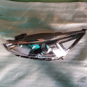 올뉴K7 하이브리드 LED 헤드라이트 팝니다(운전석) 이미지