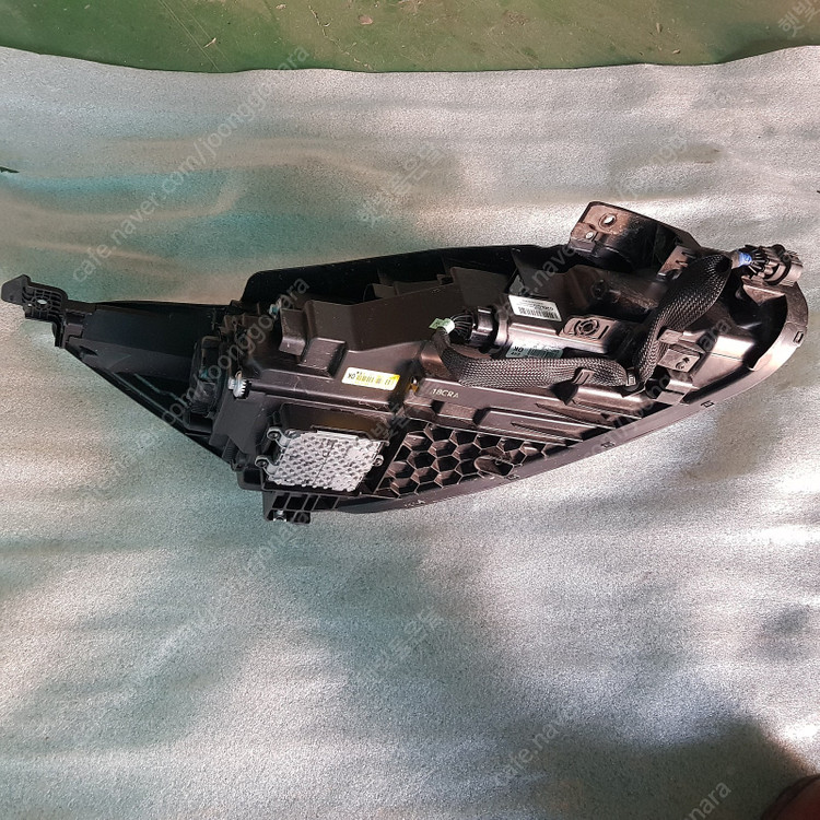 올뉴K7 하이브리드 LED 헤드라이트 팝니다(운전석) 이미지