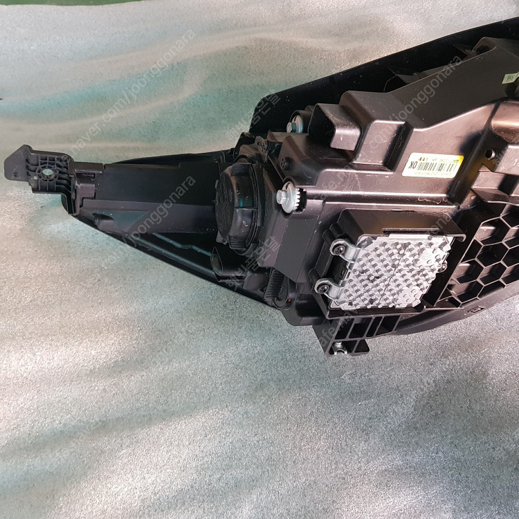 올뉴K7 하이브리드 LED 헤드라이트 팝니다(운전석) 이미지