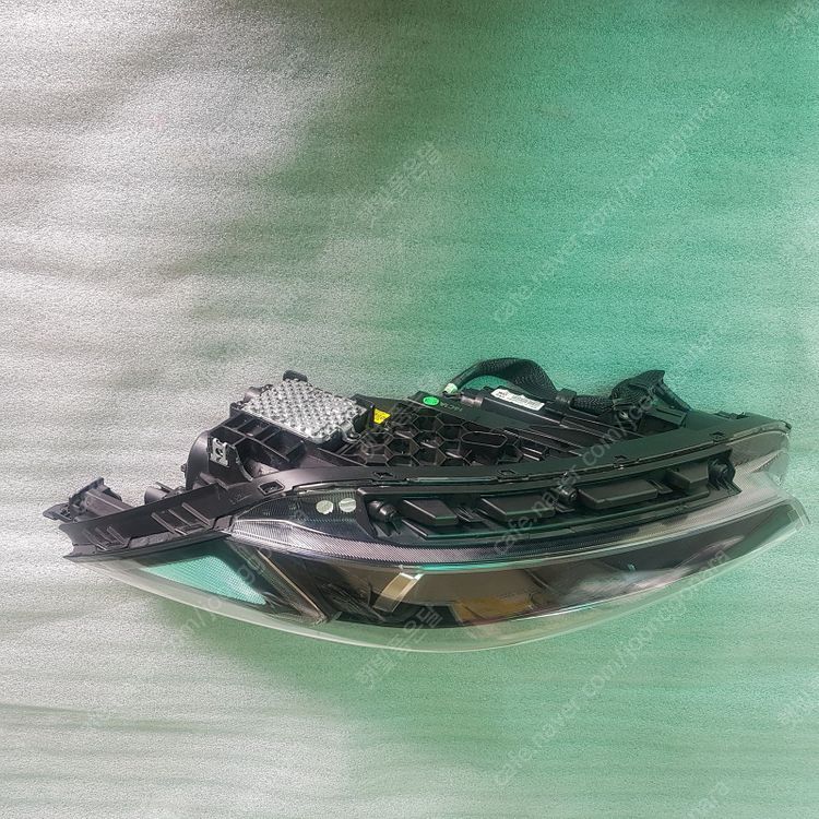 올뉴K7 하이브리드 LED 헤드라이트 팝니다(운전석) 이미지