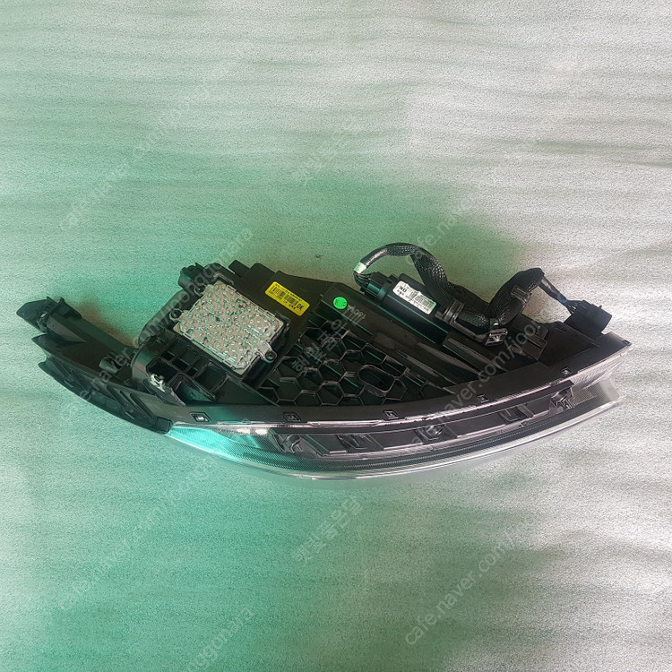 올뉴K7 하이브리드 LED 헤드라이트 팝니다(운전석) 이미지