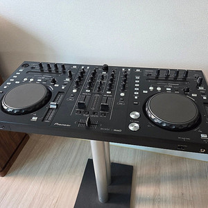파이오니아 DDJ-S1 PIONEER