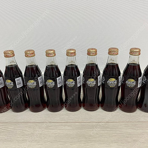 2002년 한일 월드컵 기념 250ml 미개봉 제품 판매합니다.
