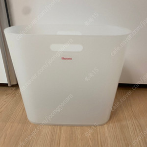 일룸 수납 휴지통 정리함