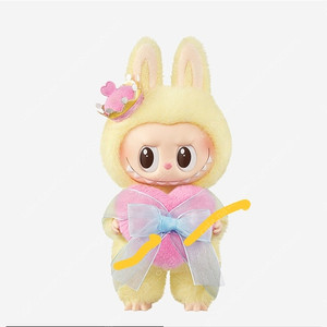 (택포) 라부부 체크메이트 새상품