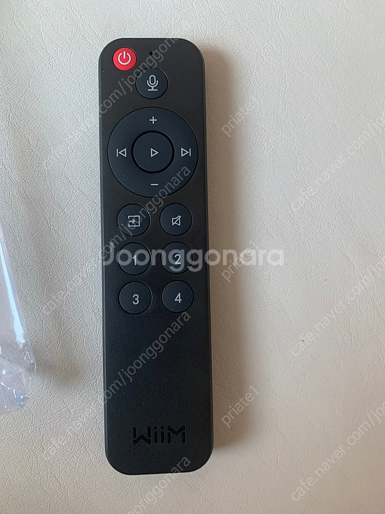 Wimm pro remote 윔프로 리모컨--0