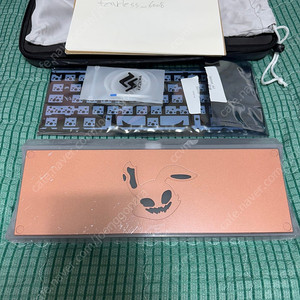 Nuxroskb Sebas60 PC wk 새상품