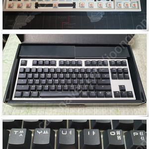 [판매중] 레오폴드 750R PS (홀리판다 축)