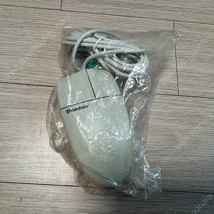 [새제품] 트래커 베이직 볼마우스