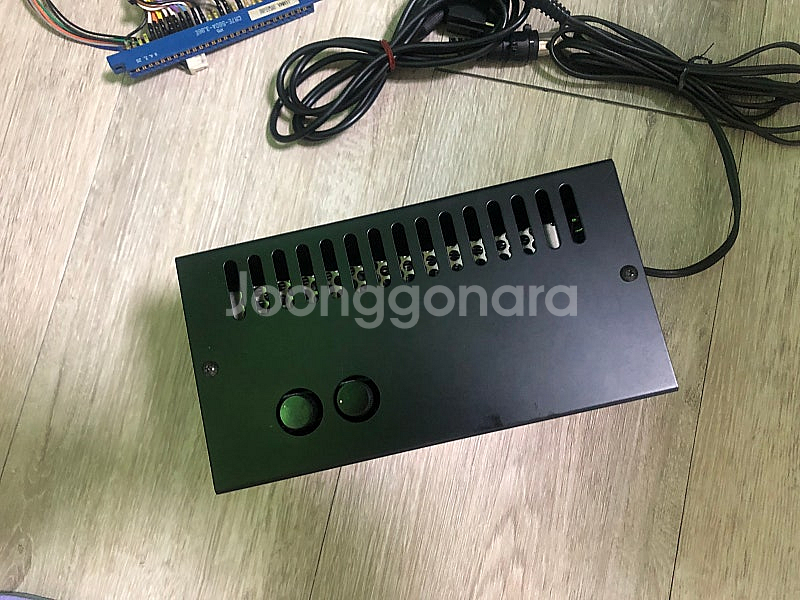 시그마전자 / 컨박 기판 잠마 pcb 아케이드--2