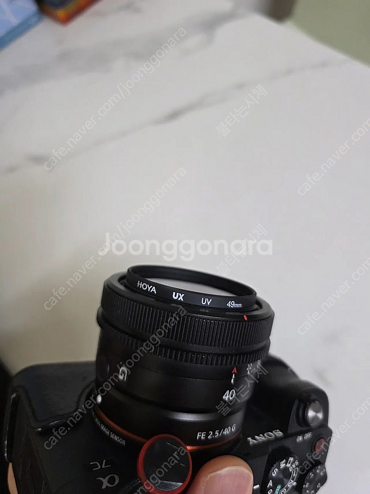 a7c + 40g--3