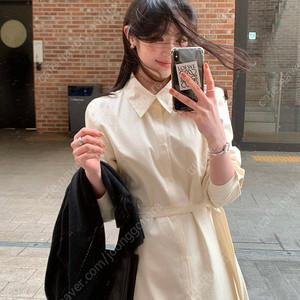 모아빈 앨리스 원피스 free 사이즈