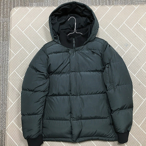 노스페이스 남성 후드 구스 패딩 L / 랑방 마인 오브제 타임 럭키슈에뜨 산드로 마쥬 오르 시에 시스템