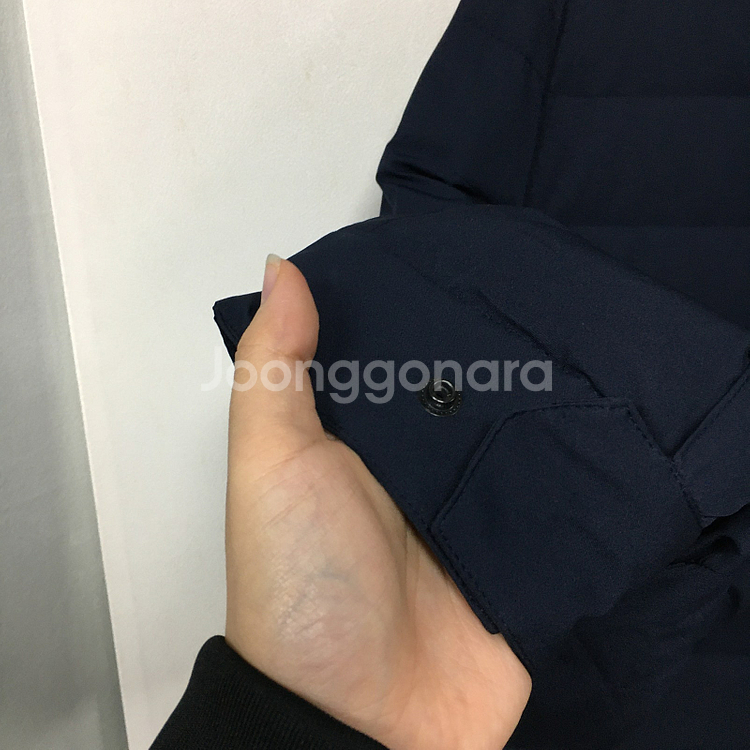 마시모두띠 남성 다운 패딩 자켓 105 / 랑방 마인 오브제 타임 럭키슈에뜨 산드로 마쥬 오르 시에 시스템--2