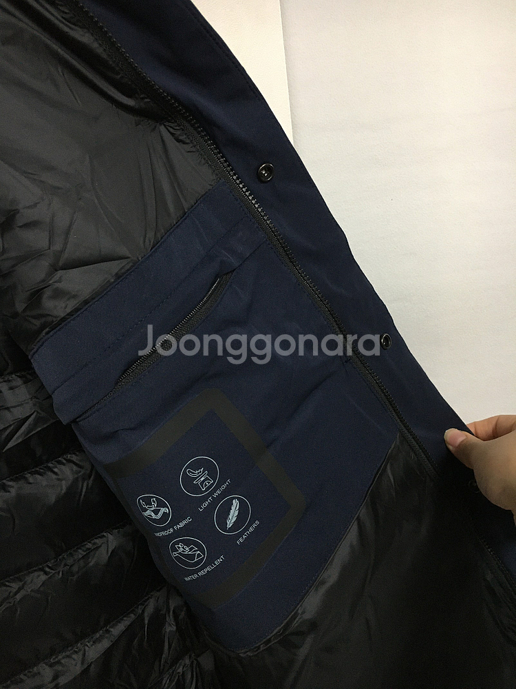 마시모두띠 남성 다운 패딩 자켓 105 / 랑방 마인 오브제 타임 럭키슈에뜨 산드로 마쥬 오르 시에 시스템--3