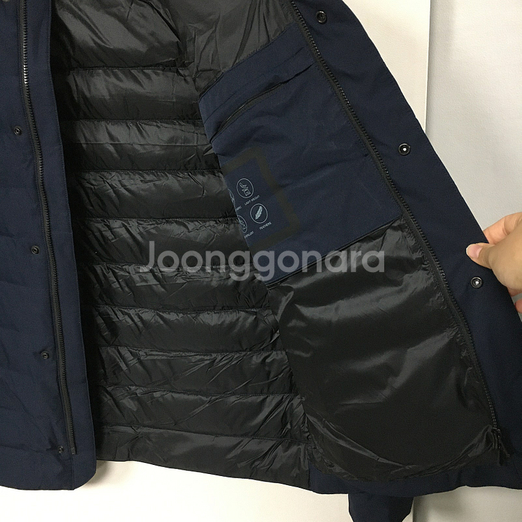 마시모두띠 남성 다운 패딩 자켓 105 / 랑방 마인 오브제 타임 럭키슈에뜨 산드로 마쥬 오르 시에 시스템--4