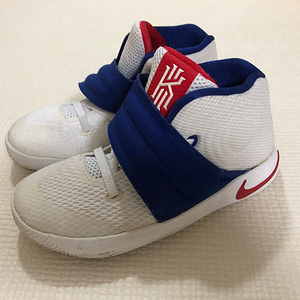 나이키 키즈 운동화 kyrie 160 (택포)