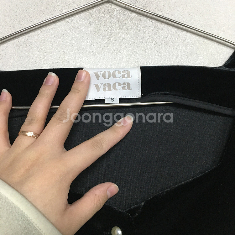 보카바카 하트넥 벨벳 블라우스 S / 랑방 마인 오브제 타임 럭키슈에뜨 산드로 마쥬 오르 시에 시스템--4