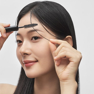새상품) 나우앤댄 피니쉬 헤어 마스카라 4개 일괄판매