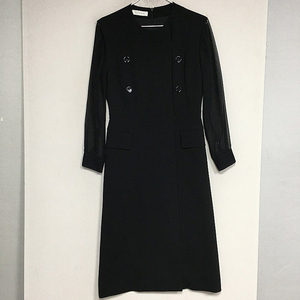MICHAA 미샤 시스루 정장 롱 원피스 85 / 랑방 마인 오브제 타임 럭키슈에뜨 산드로 마쥬 오르 시에 시스템