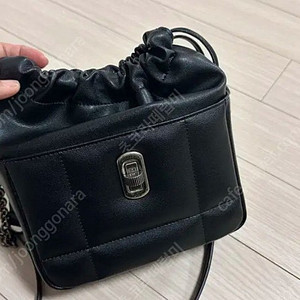 메트로시티 크로스 토트백 새상품컨디션