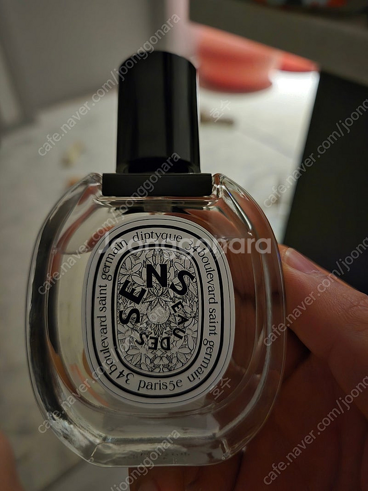 딥티크) 오 데 썽 EDT 50ml--0