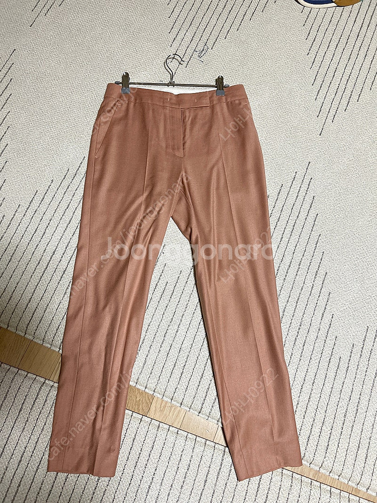 몽또또 크롭팬츠 55--0