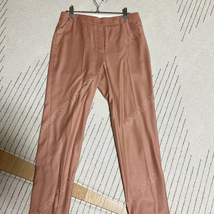 몽또또 크롭팬츠 55