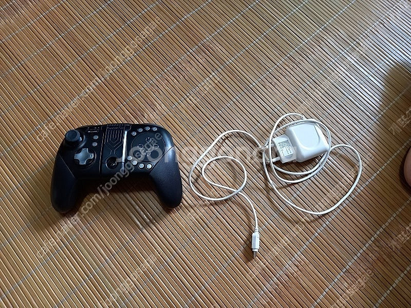 중고 gamesir-g5 28000원--0