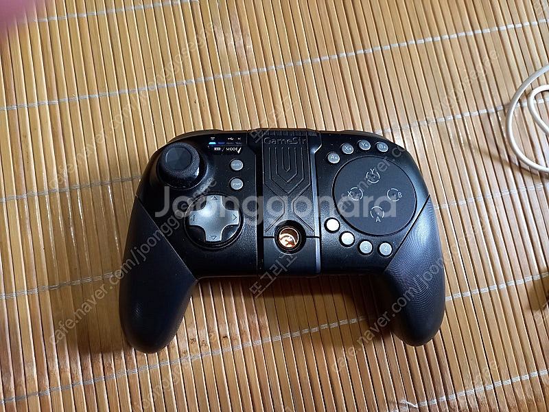 중고 gamesir-g5 28000원--2