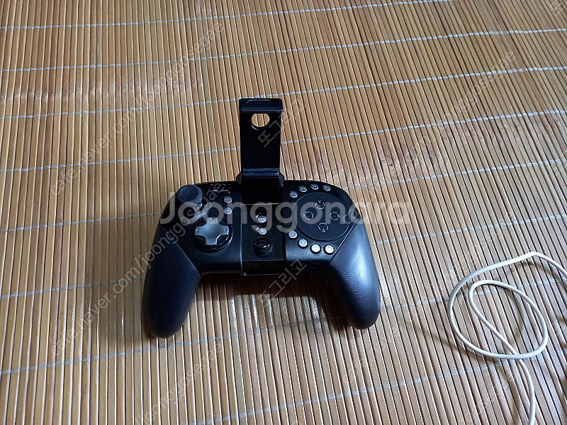 중고 gamesir-g5 28000원--3