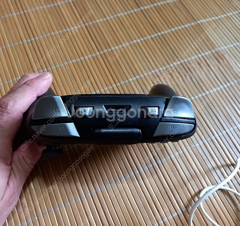 중고 gamesir-g5 28000원--4