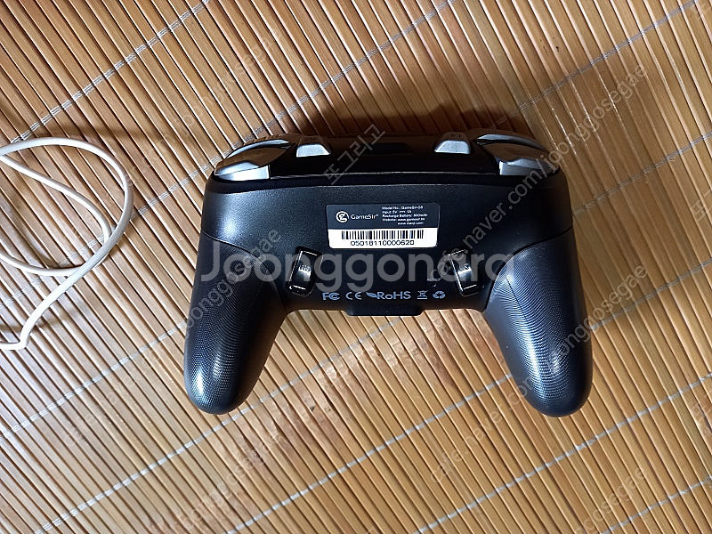 중고 gamesir-g5 28000원--5