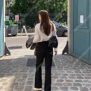 원로그 슬랙스 블랙 롱s 새제품, 나인 슬랙스 새제품 미뉴에트 메이비베이비 프로스트제이 프롬비기닝 리본빛 원로그 언더비