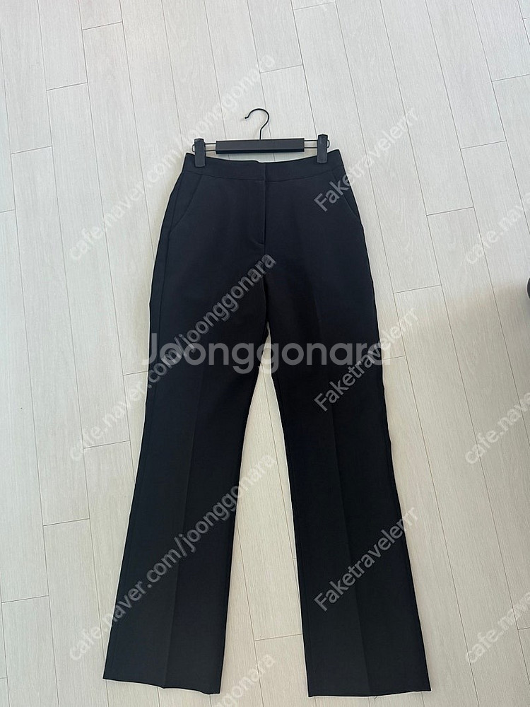 원로그 슬랙스 블랙 롱s 새제품, 나인 슬랙스 새제품 미뉴에트 메이비베이비 프로스트제이 프롬비기닝 리본빛 원로그 언...--3