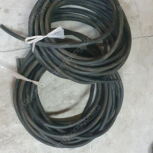 용접기 홀더선 어스선 38sq 중고