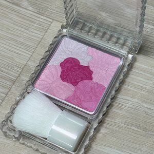 캔메이크 블러셔(단종) 푸시아베리 새제품