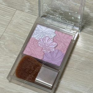 캔메이크 블러셔(단종) 라벤더드림 새제품