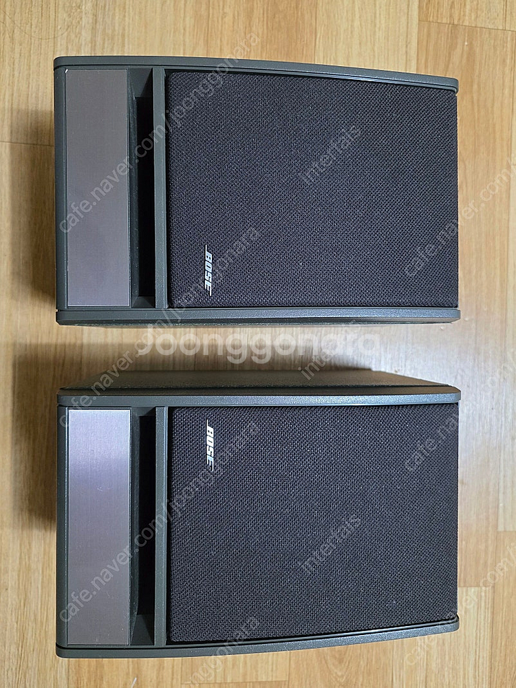 BOSE 141 스피커--0