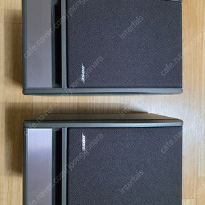 BOSE 141 스피커
