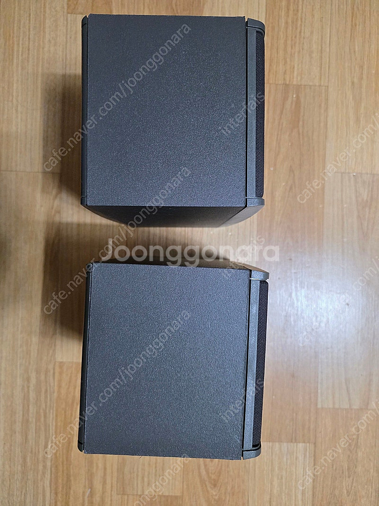 BOSE 141 스피커--2