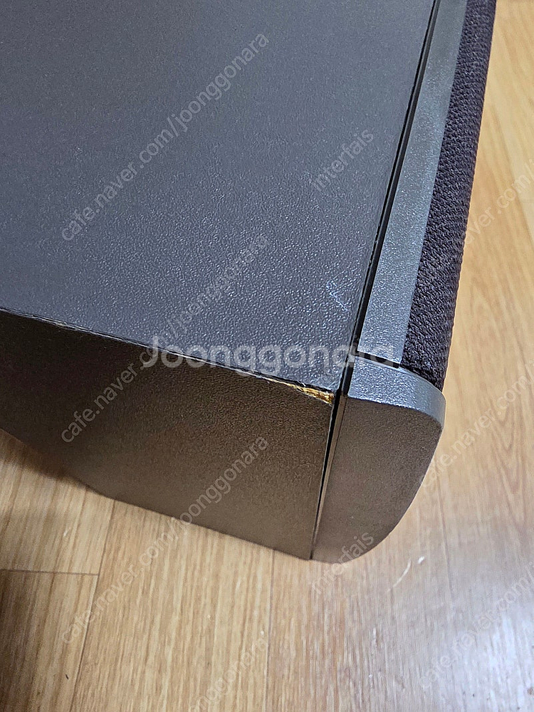 BOSE 141 스피커--3