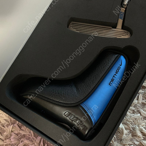 나이키 맥길로이 한정판 오리진 퍼터 미개봉 새제품