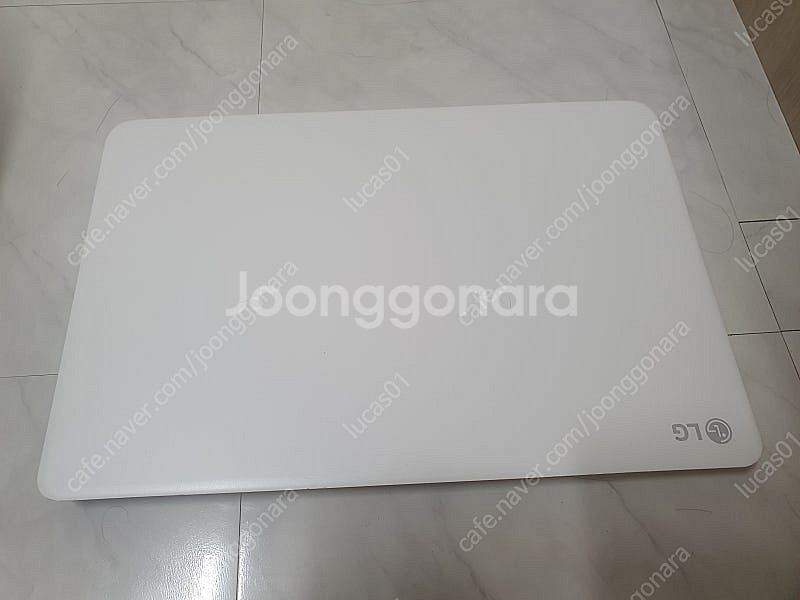 LG노트북 15u590 / 지포스mx150 / 램 16...--0