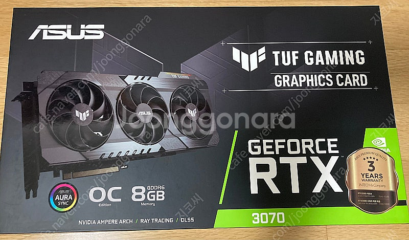ASUS TUF GAMING GeForce RTX 30...--3