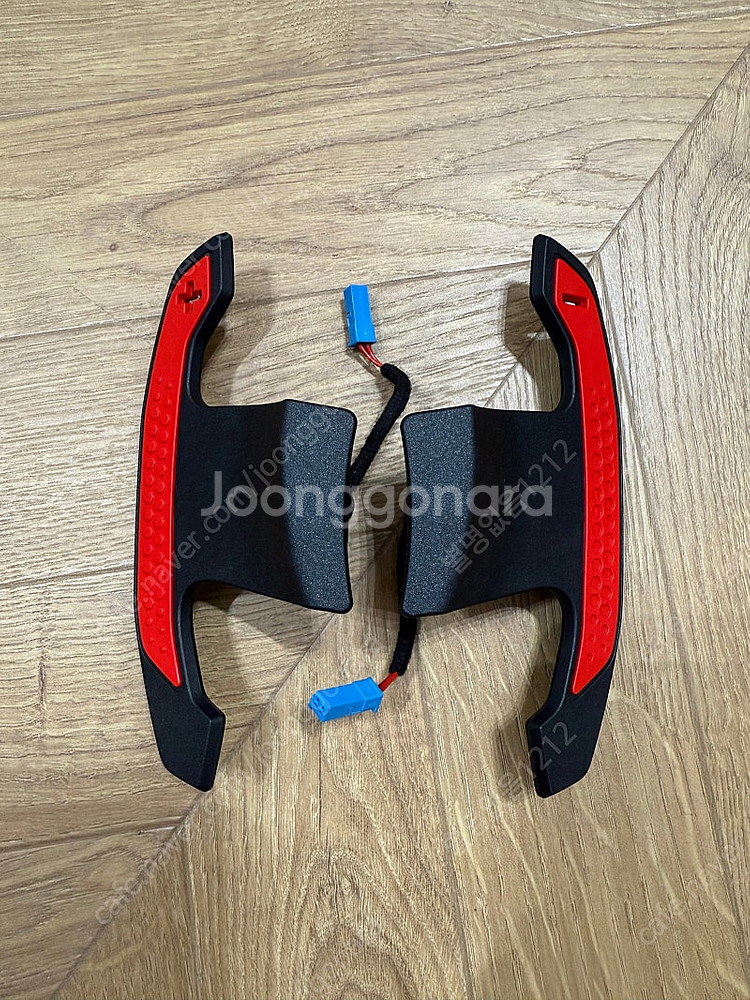 BMW G20 G바디 정품 순정 카본 패들쉬프트 팝니다.--1