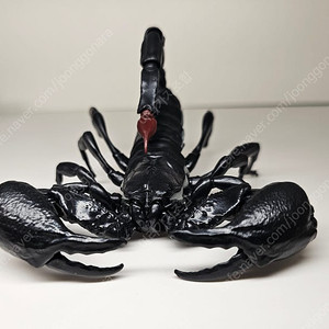 반다이 생물대도감 말벌 전갈 사마귀 등등