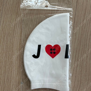 졸린 하트 단추 수모