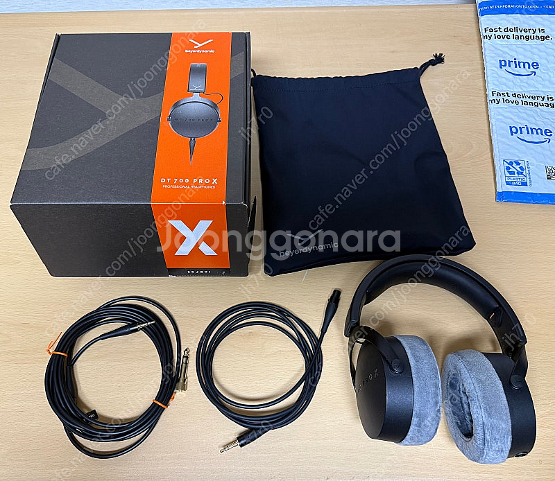 dt 700 pro x--0