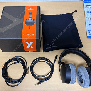 dt 700 pro x